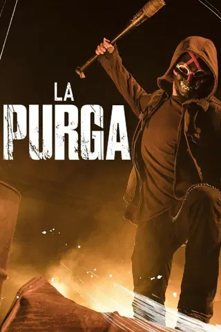 La purga