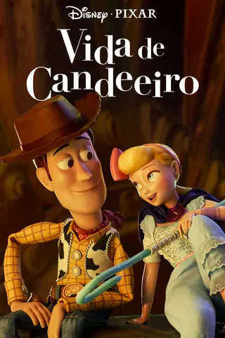 Vida de Candeeiro
