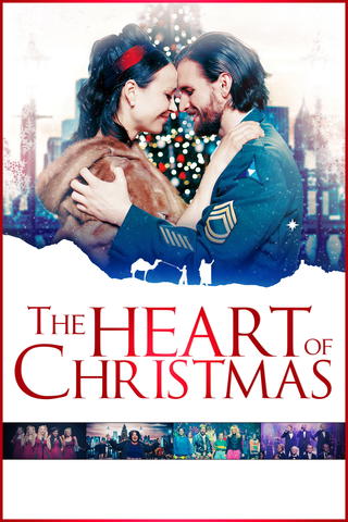 The Heart of Christmas