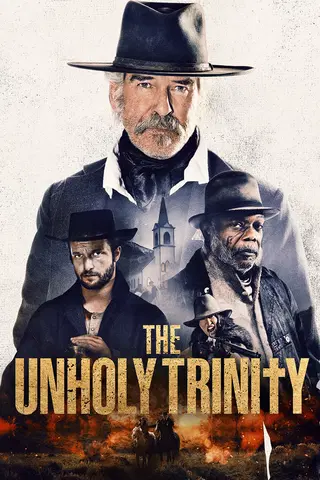 The Unholy Trinity