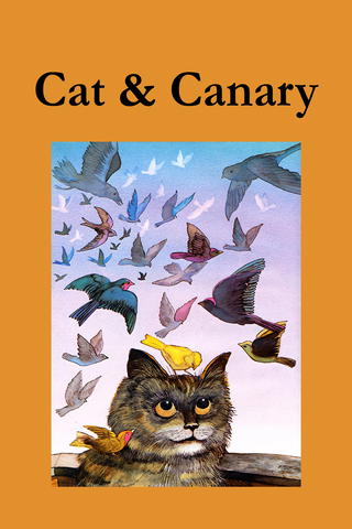 Cat & Canary