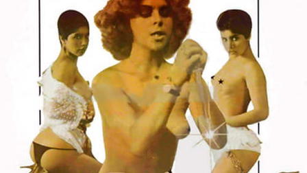 Nicolli: A Paranóica do Sexo