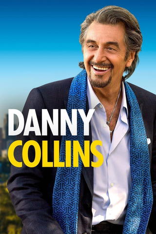 Danny Collins : La canzone della vita