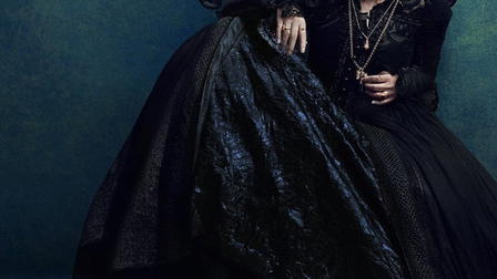 A Rainha Serpente