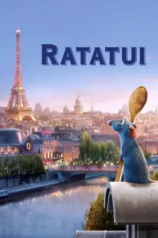 Ratatouille