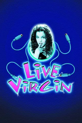 Die amerikanische Jungfrau