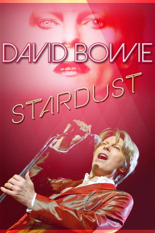 David Bowie: Stardust