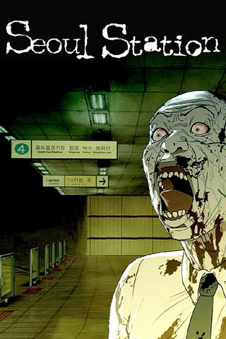 Seoul Station (Subtitled)