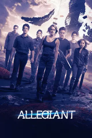 Allegiant