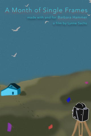 A Month of Single Frames