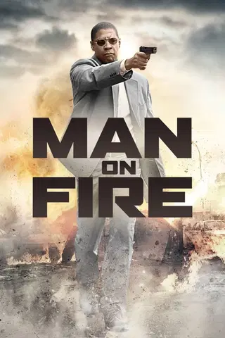 Man On Fire