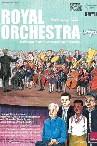 Royal Orchestra