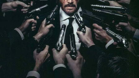 John Wick 2