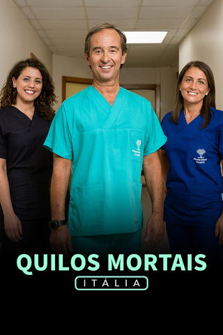 Quilos Mortais: Itália