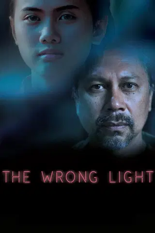 The Wrong Light
