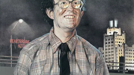 It's a Complex World