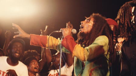 Marley