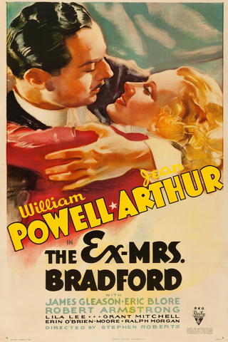 The Ex-Mrs. Bradford
