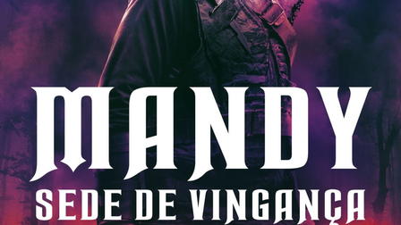 Mandy: Sede de Vingança