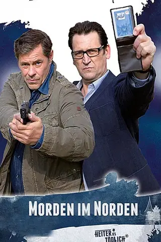 Morden im Norden