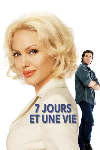 Life or Something Like It FR