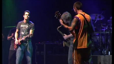 311 Day: Live in New Orleans