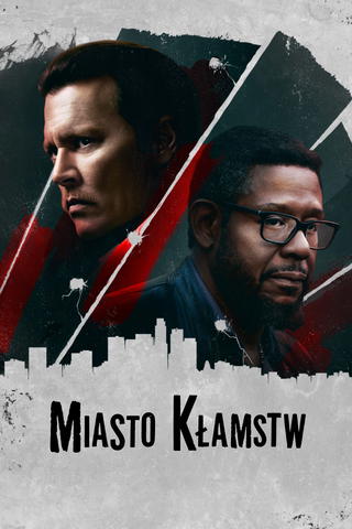 Miasto kłamstw