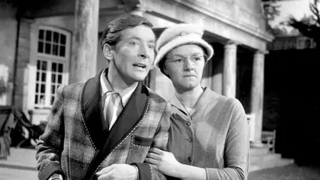 Twice Round the Daffodils