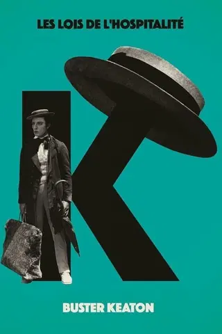 Les Lois de l'hospitalité