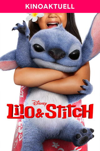 Lilo & Stitch