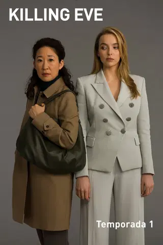 Killing Eve