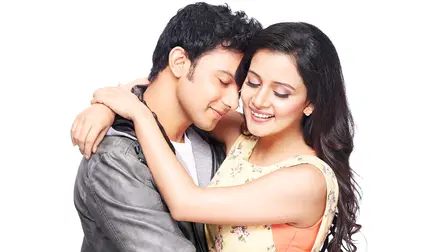 Ishq Wala Love