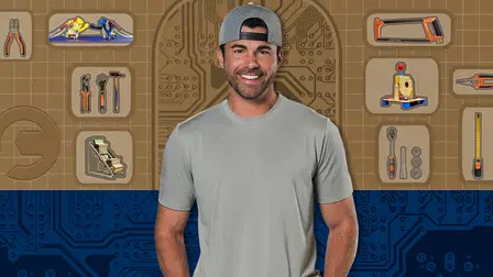 Mark Rober's CrunchLabs