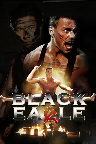 Black Eagle