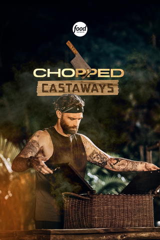 Chopped: Castaways