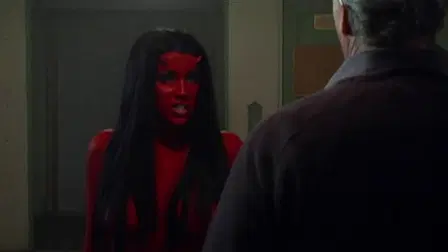 Devil Girl