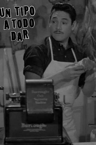 Un tipo a todo dar
