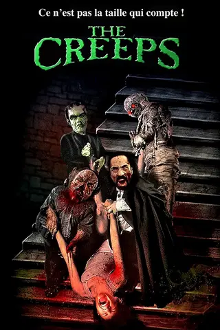 The Creeps