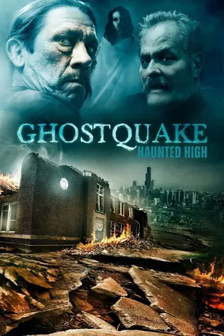Ghostquake: Haunted High