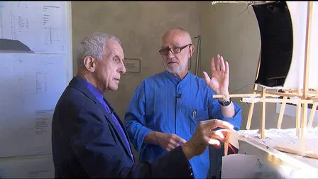 The Practice of Architecture: Visiting Peter Zumthor