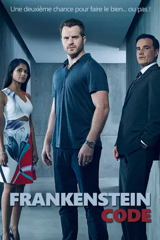 Frankenstein Code
