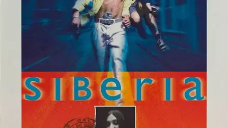 Siberia