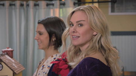 A Taste of Christmas