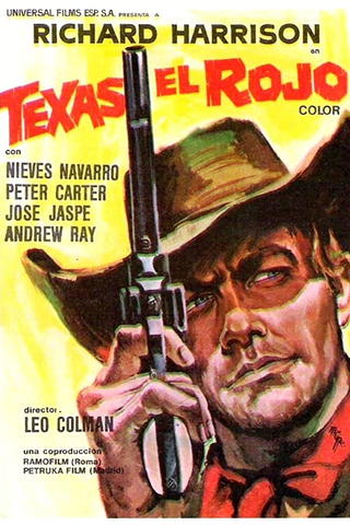 El Rojo