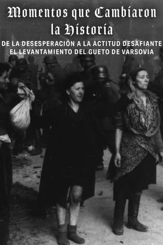 Momentos que cambiaron la historia: de la desesperación a la actitud desafiante (Doblado)