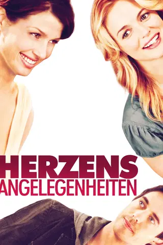 Herzensangelegenheiten