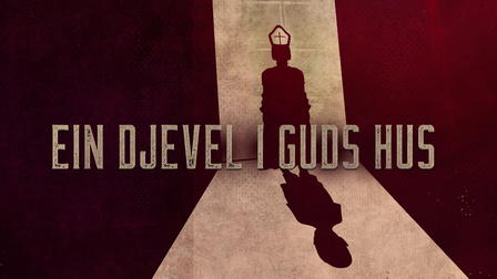 Ein djevel i Guds hus