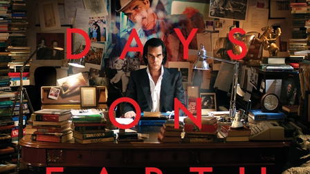 20,000 Days on Earth