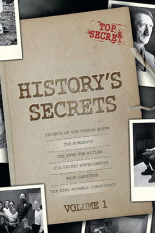 History's Secrets