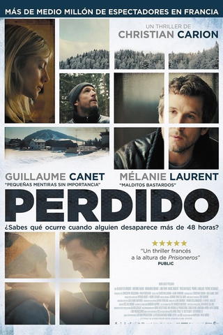 Perdido